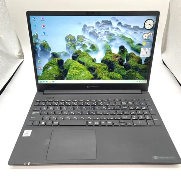 バッテリ◎ フルHD 15 ダイナブック i5-10 SSD256GB オフィス