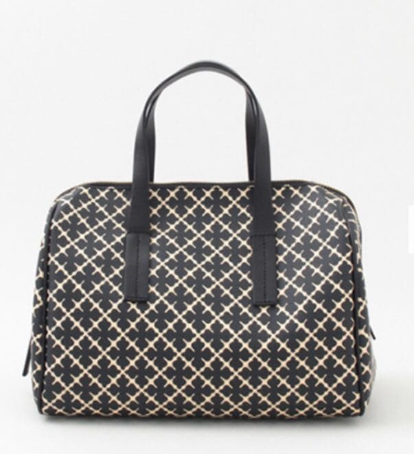 BY MALENE BIRGER ボストンバッグ