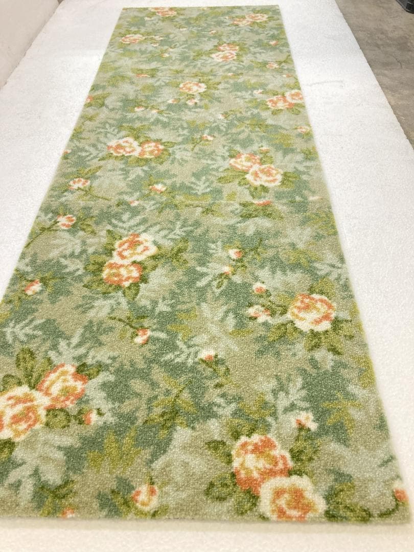 ∞感謝∞プロフ読んでね。　タイルカーペット２５枚　新品・未使用