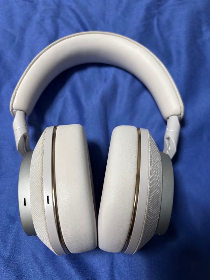 Bowers&Wilkins Px7 S2e ヘッドホン