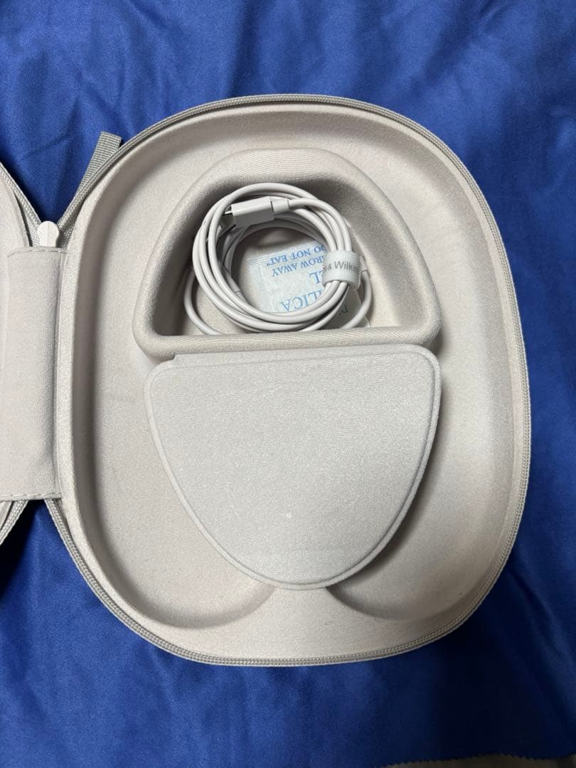 Bowers&Wilkins Px7 S2e ヘッドホン