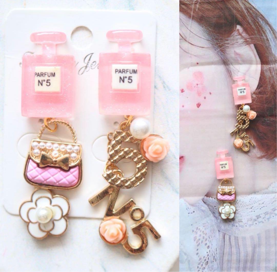 ☆ゆみやん☆様 ①〜⑤ピアス