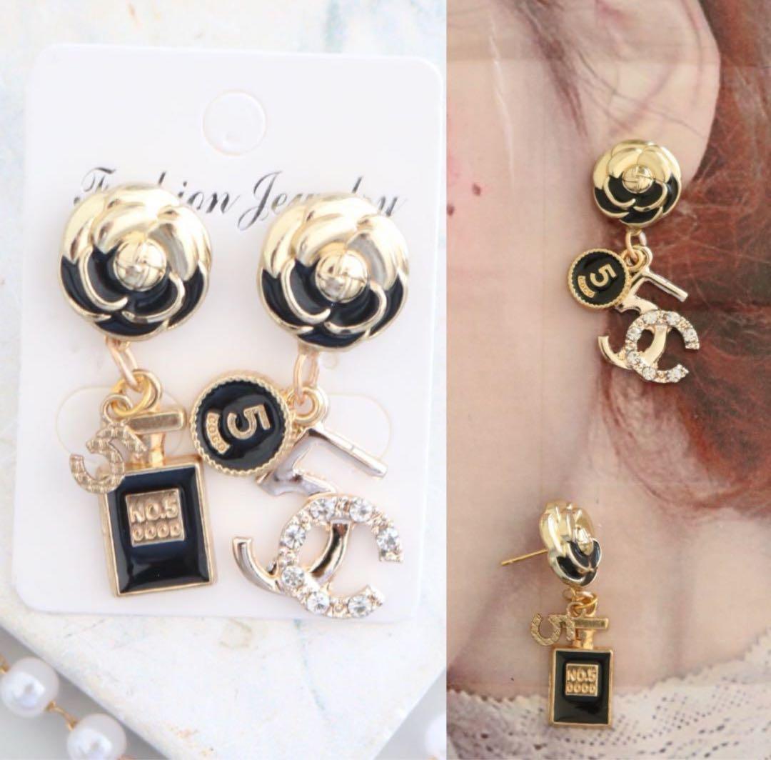 ☆ゆみやん☆様 ①〜⑤ピアス