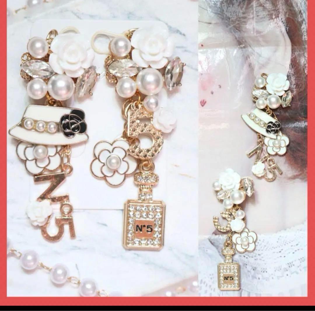 ☆ゆみやん☆様 ①〜⑤ピアス