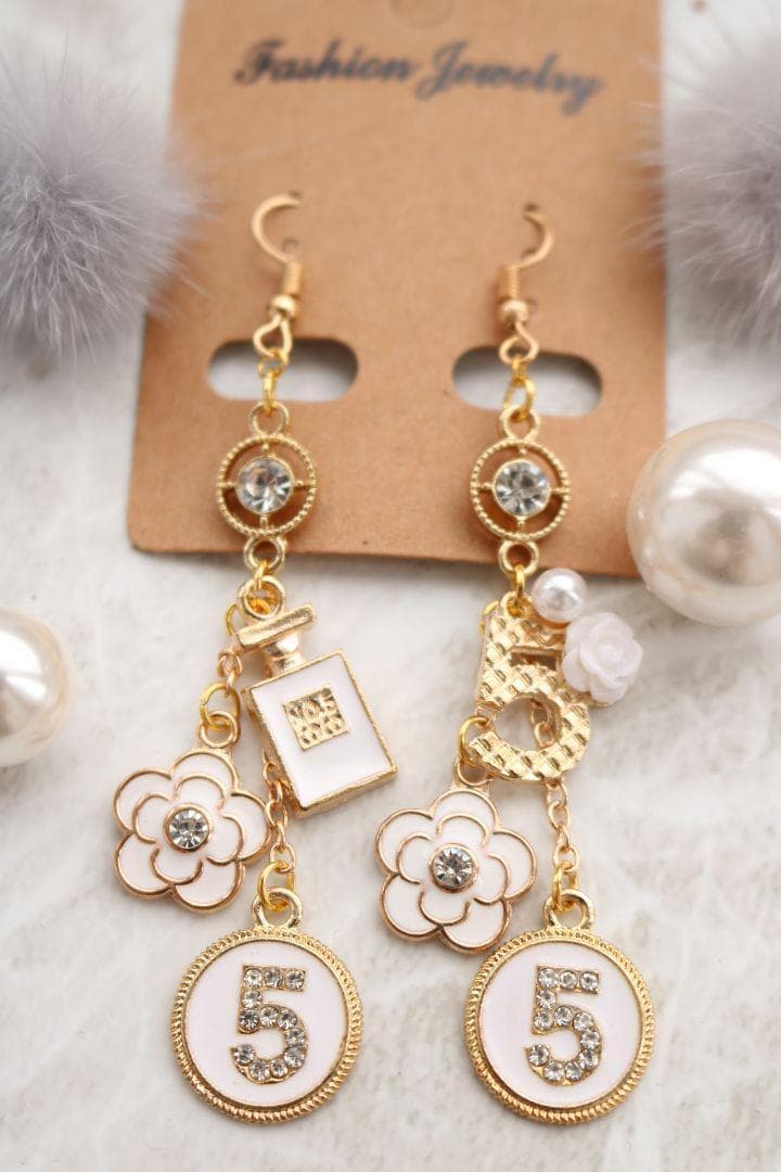 ☆ゆみやん☆様 ①〜⑤ピアス