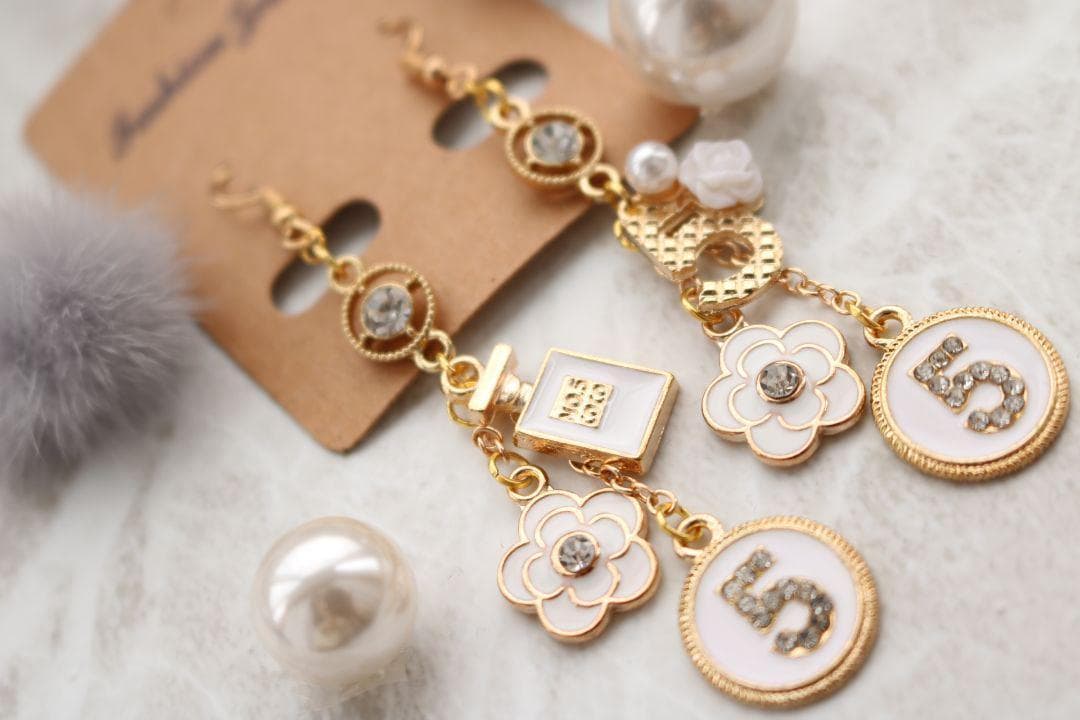 ☆ゆみやん☆様 ①〜⑤ピアス