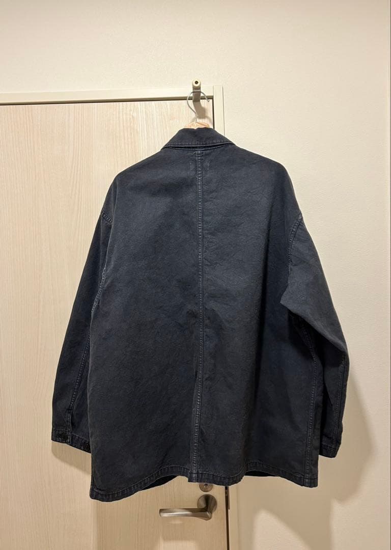 HERILL ヘリル　American Classic Field Coat