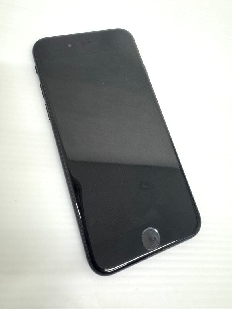 iPhone SE 第2世代 ブラック SIMフリー 128GB