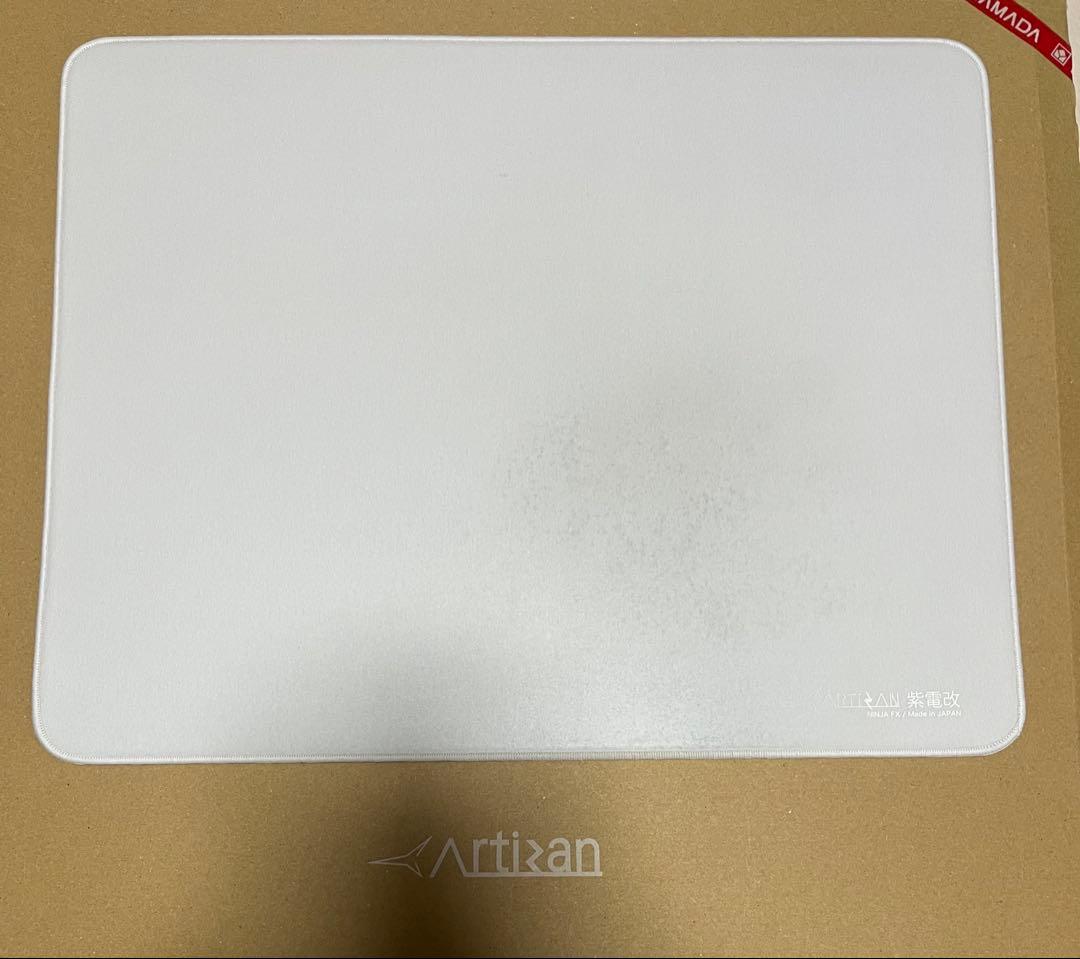 アーチザンマウスパッド3枚セット