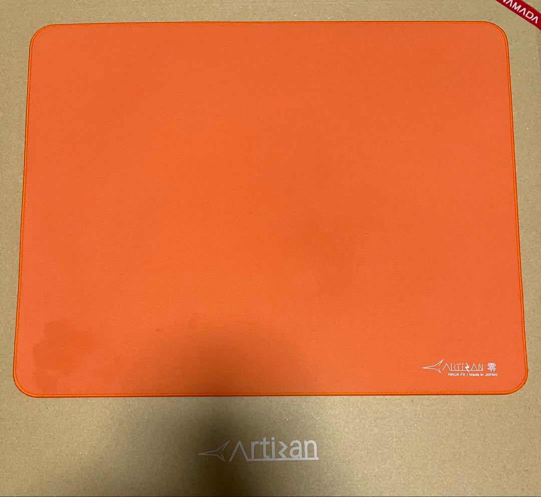 アーチザンマウスパッド3枚セット