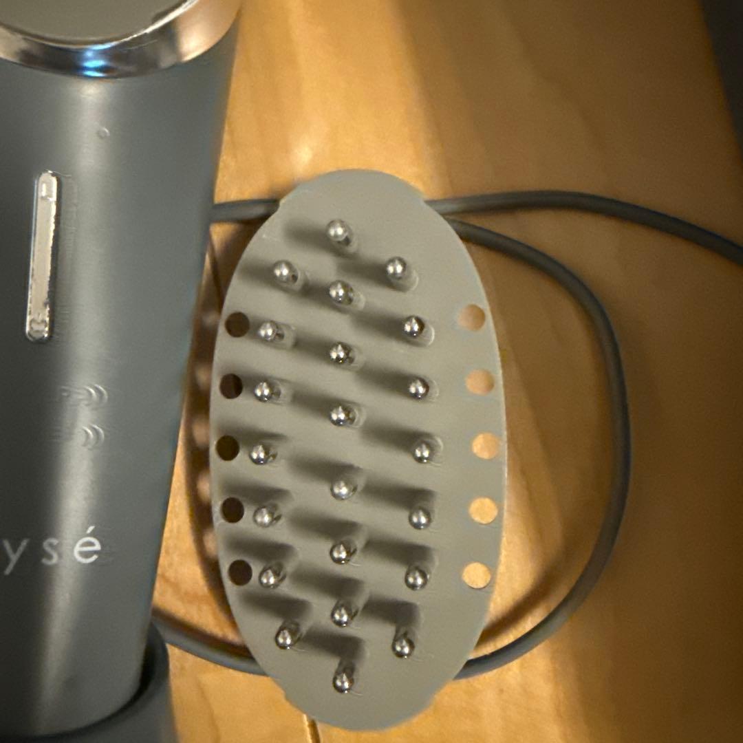 ミーゼ　スカルプリフトアクティブ myse MS-80G