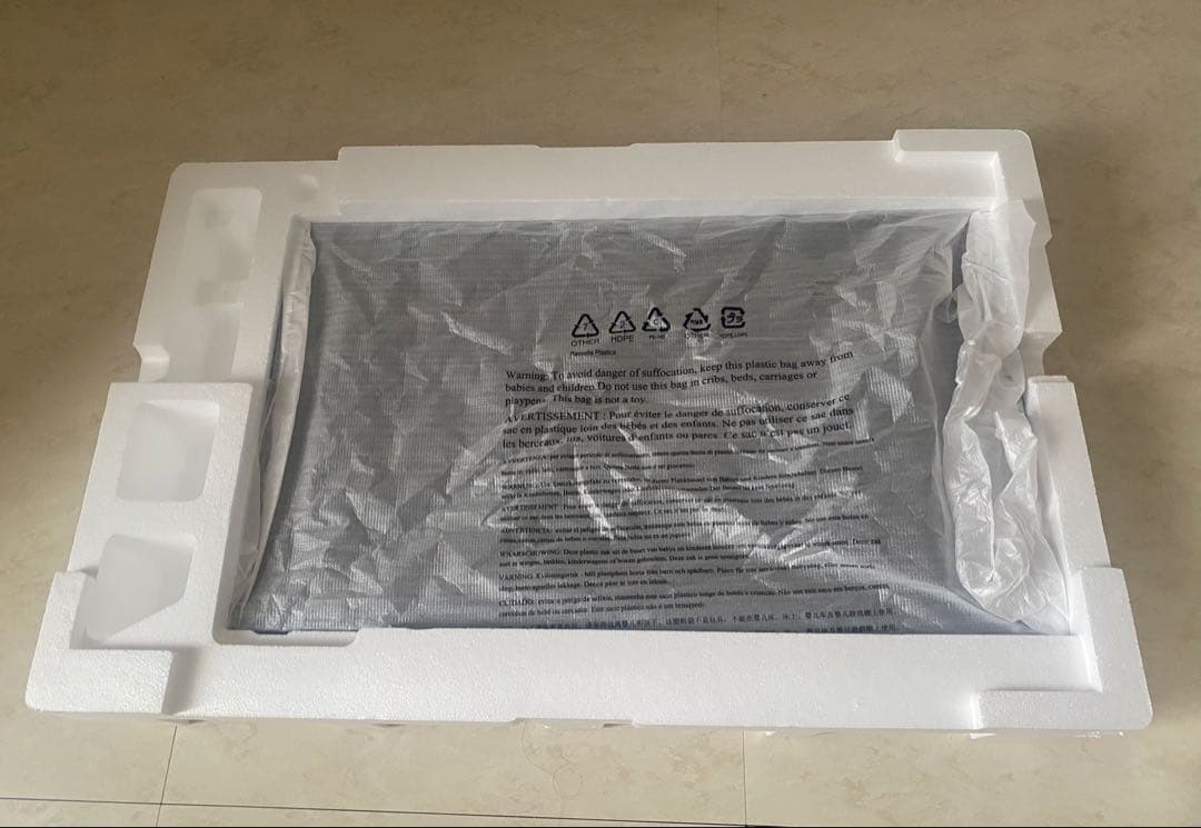 【美品】ASUS XG27ACS-W 27インチモニター