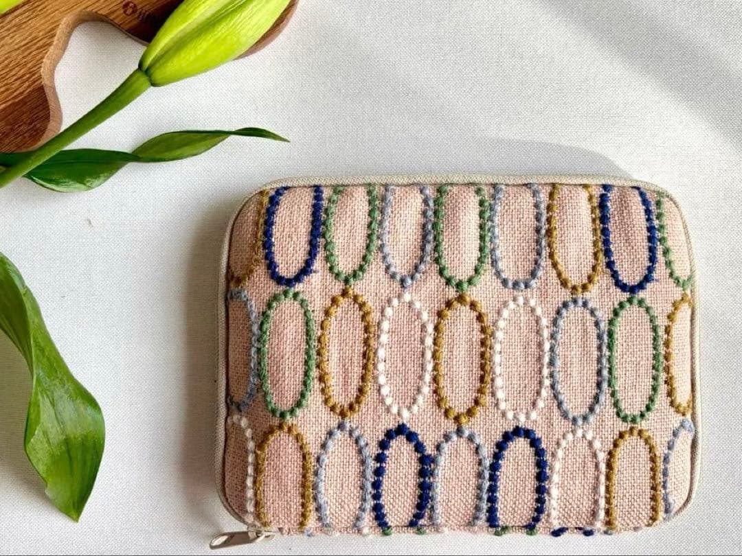 ★ ひとみっち【マルチケース】ミナペルホネン tarteタルト