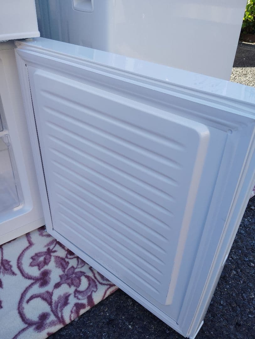 ⭐️NITORI家電３点セット