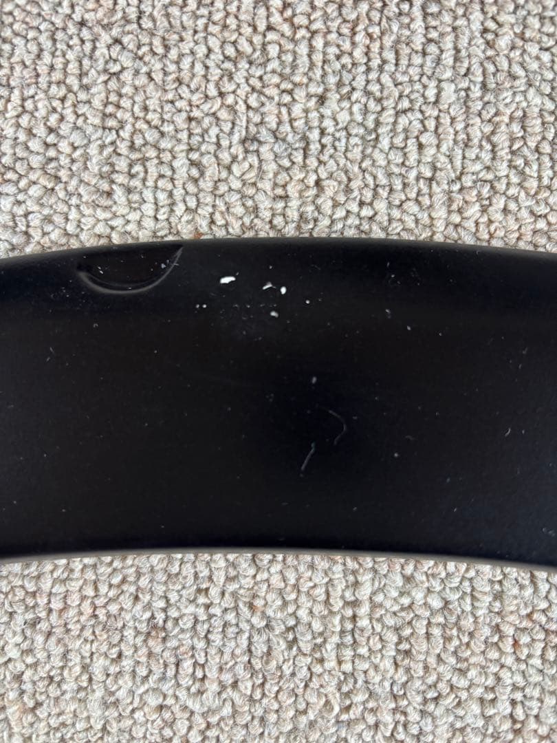 RIDE+TECH エブリイDA17 オーバーフェンダーとフェイクリベット