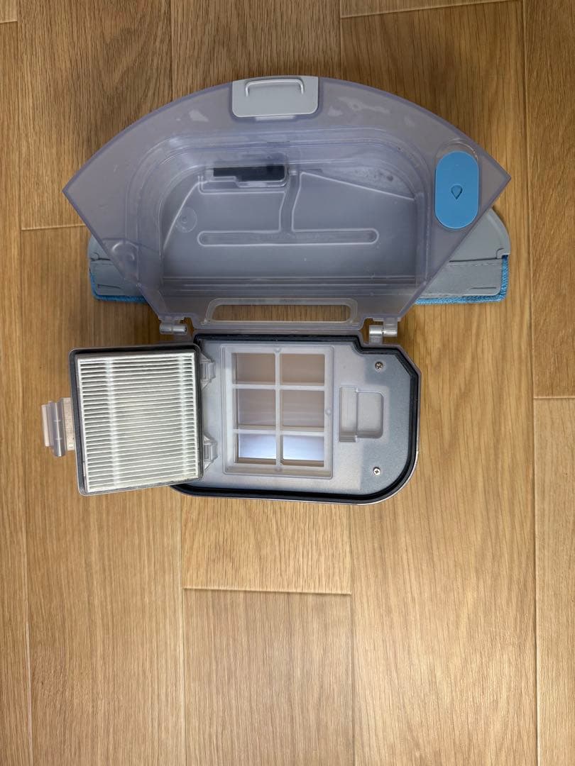 ルンバ Roomba Combo Essential コンボ　エッセンシャル