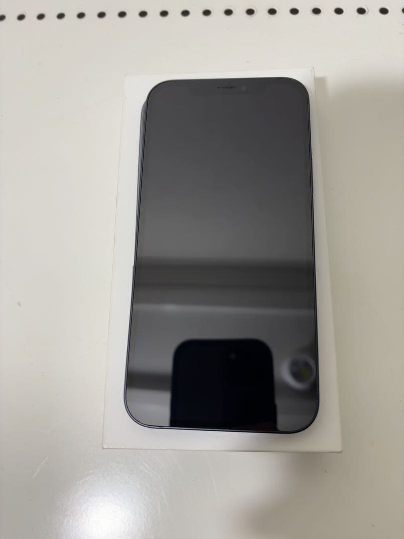 早い者勝ち　[SIMフリー]Apple iPhone 12 128GB