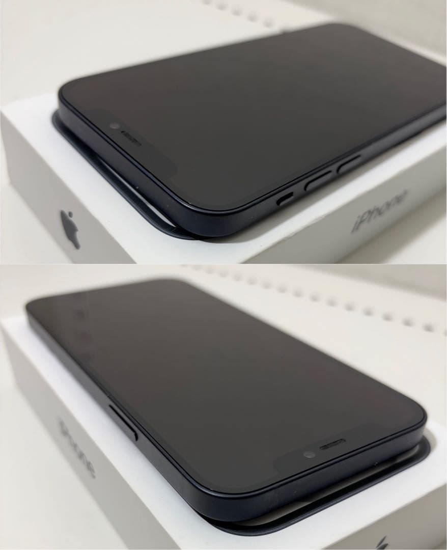 早い者勝ち　[SIMフリー]Apple iPhone 12 128GB