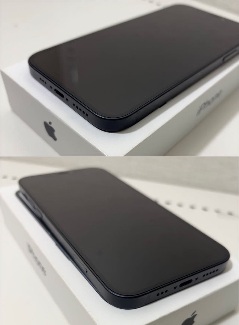早い者勝ち　[SIMフリー]Apple iPhone 12 128GB