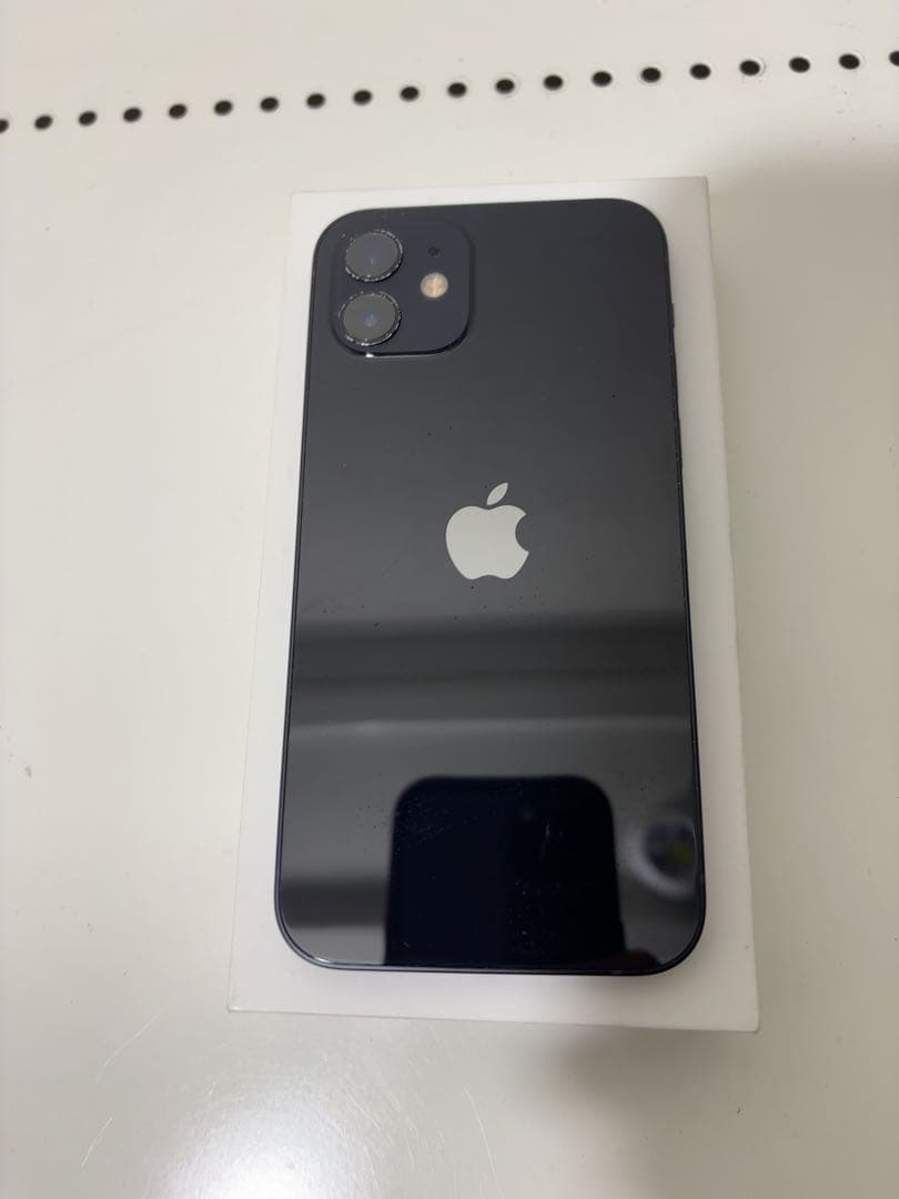 早い者勝ち　[SIMフリー]Apple iPhone 12 128GB