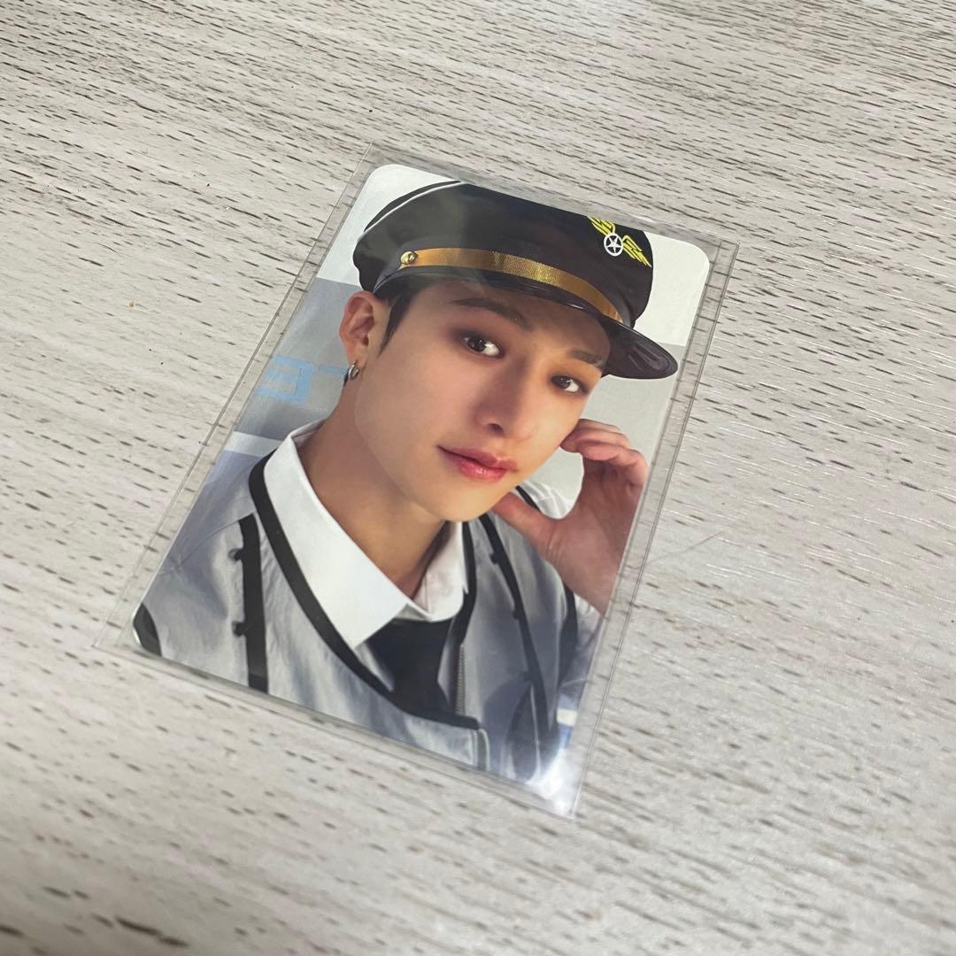 スキズ ペンミ STAY ZONE バンチャン 1日目