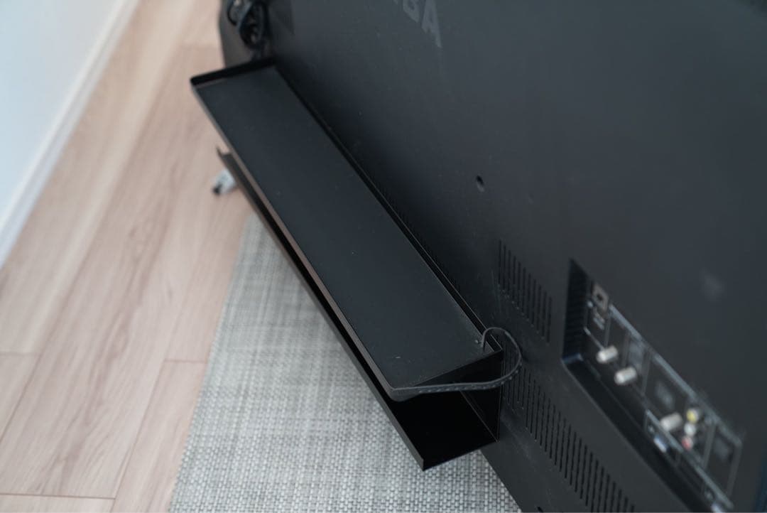 東芝 REGZA 4K液晶TV 58Z20X 58インチ 美品