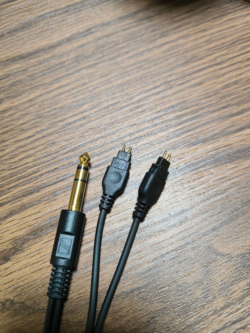 ヘッドホン Sennheiser HD660S2