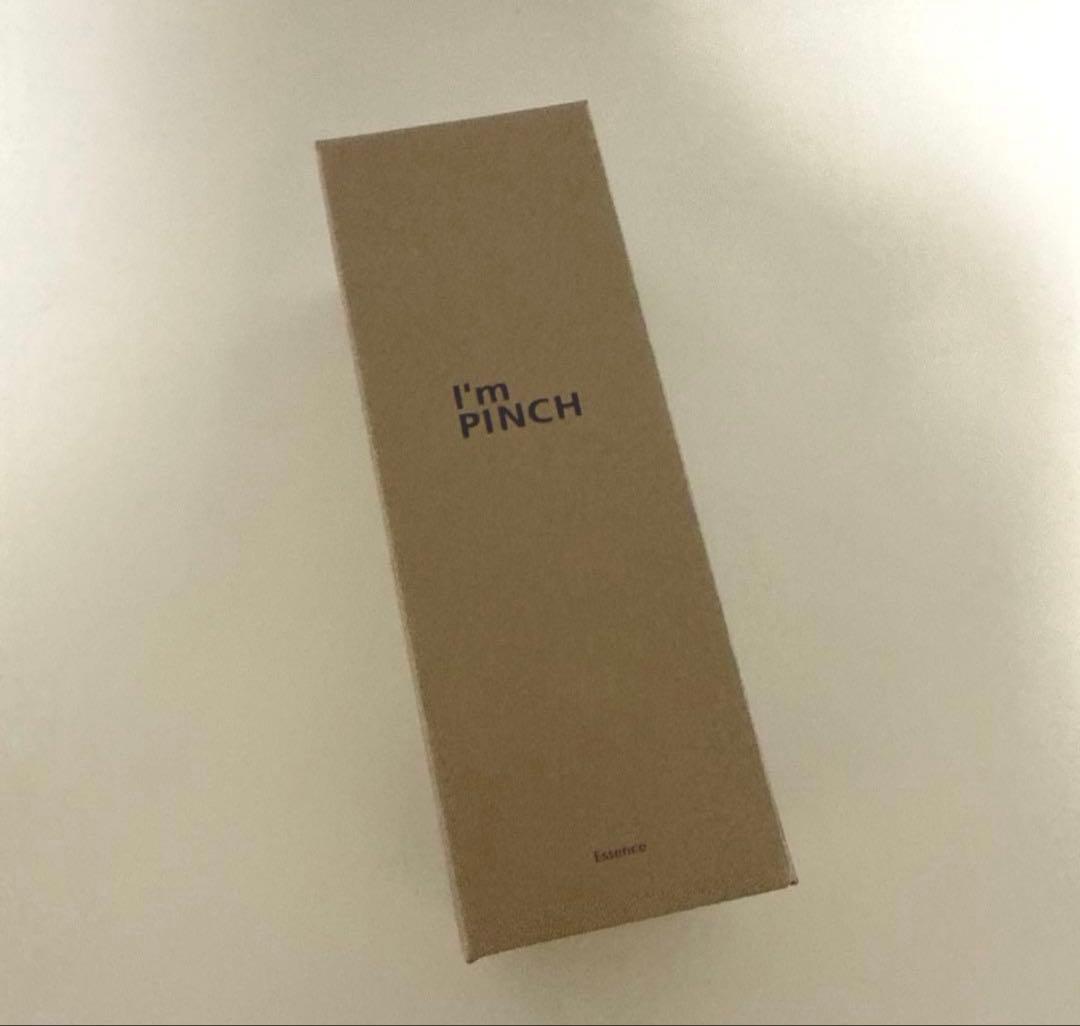 アイムピンチ エッセンス美容液 60ml