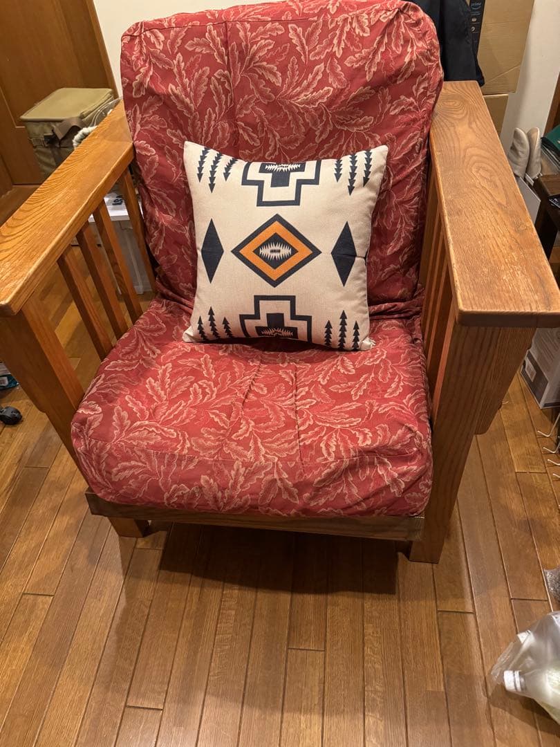 LLBeans エルエルビーンズ　フートン