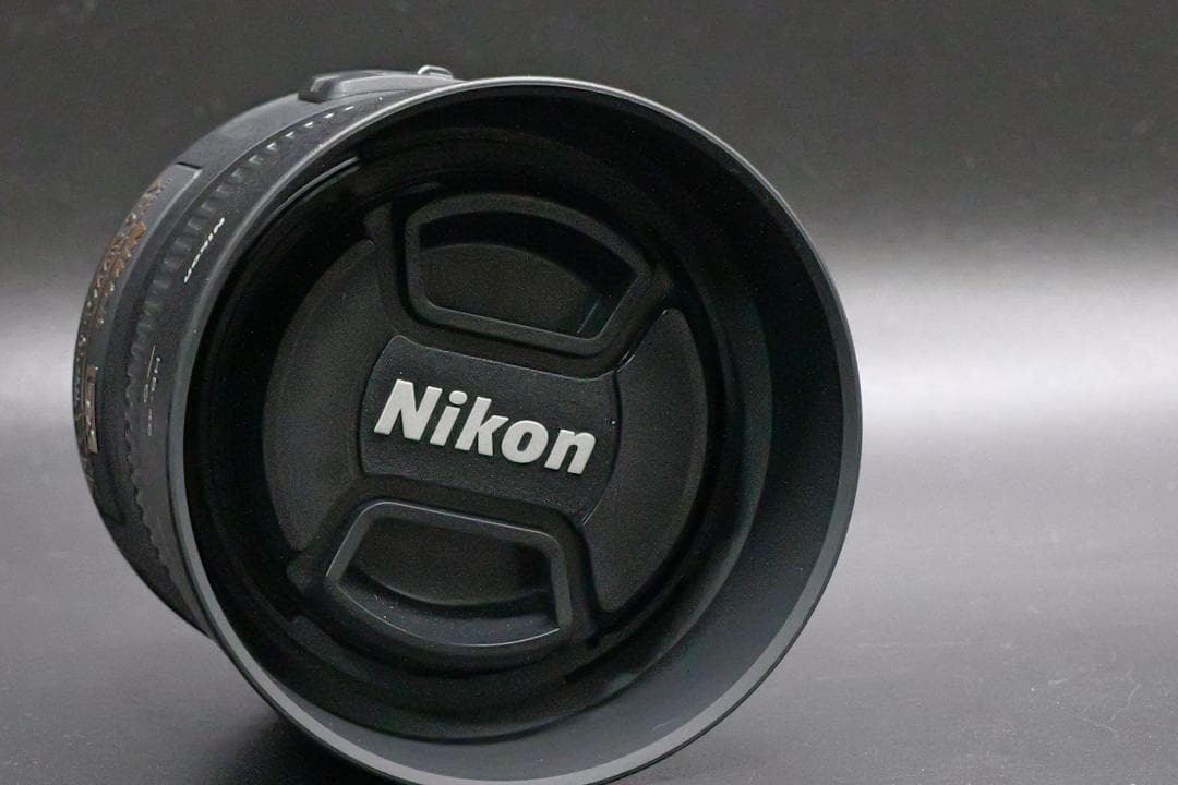 【極上品】 Nikon AF-S DX NIKKOR 35mm f/1.8G