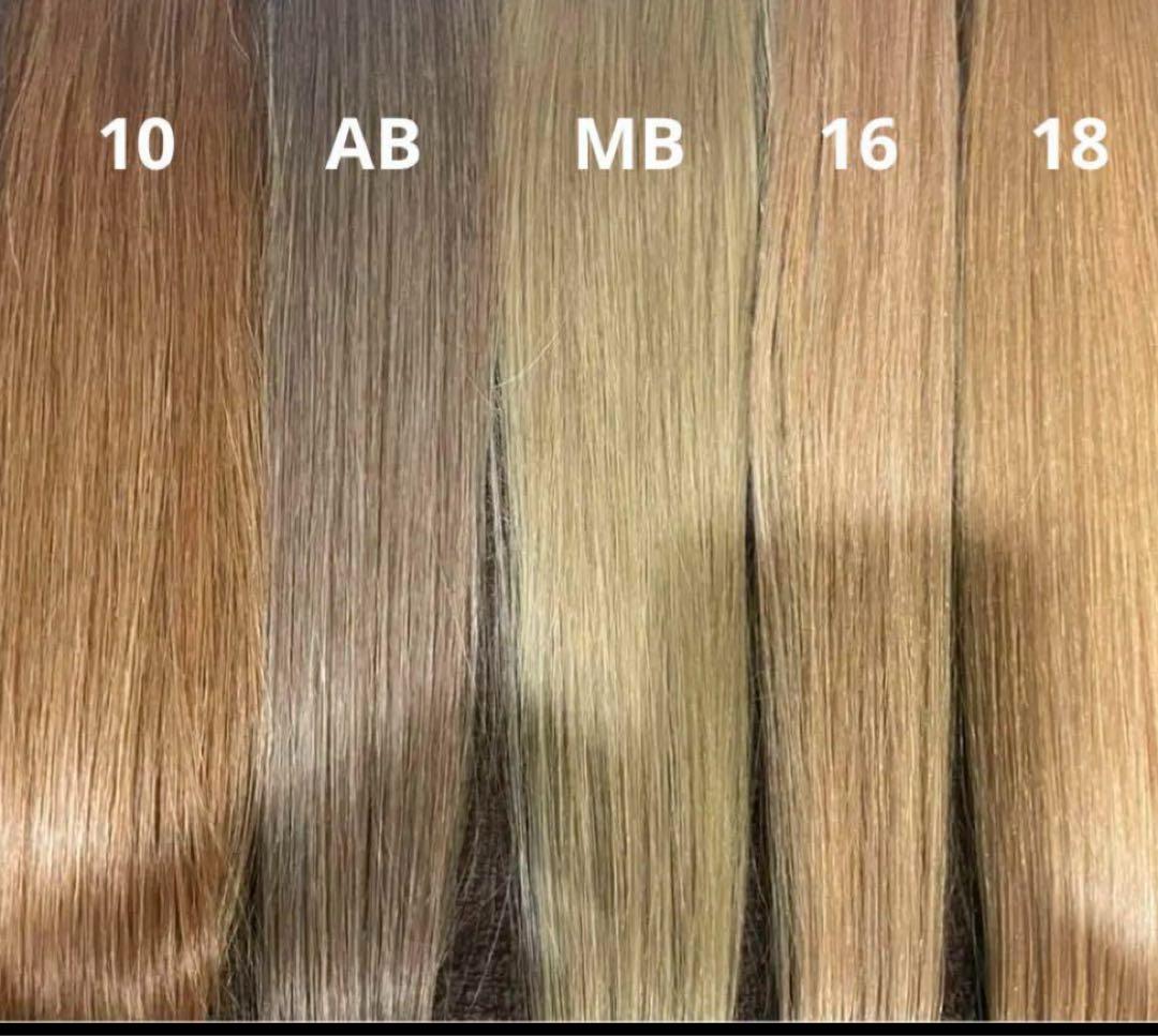 mb80当日発送　シールエクステ　お子様もお母さんもOK♡