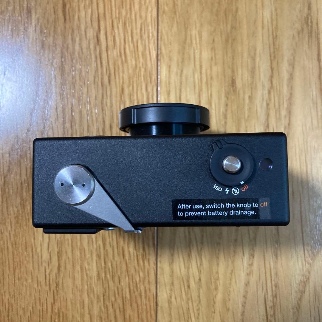 Rollei 35AF ブラック