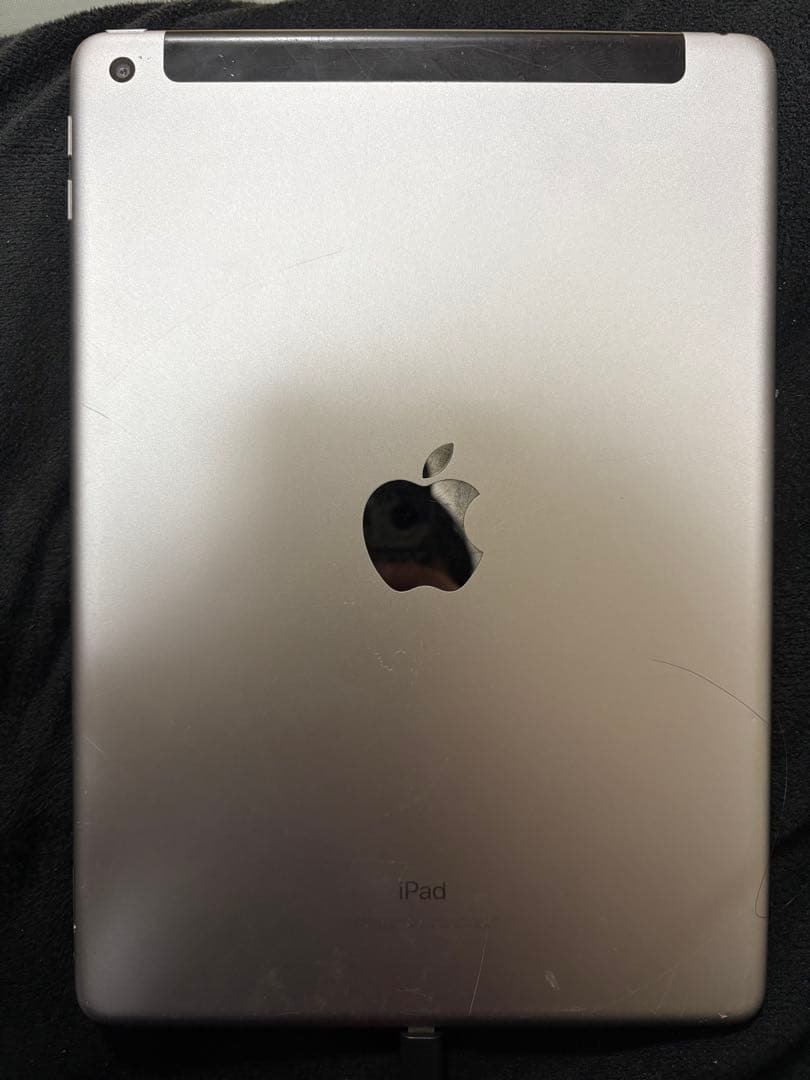 Apple iPad - 第6世代 動作確認済