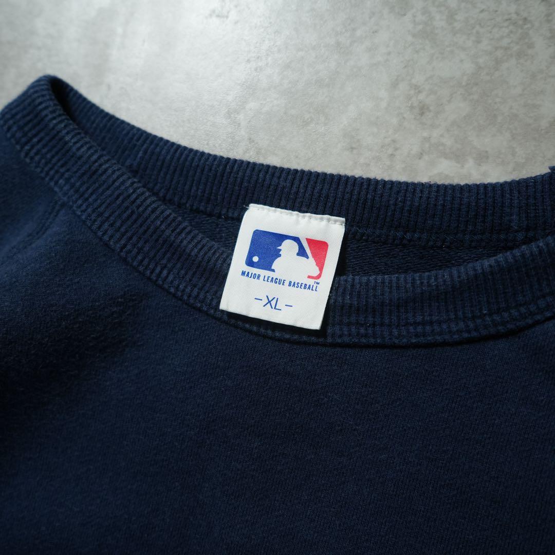 00s Aime Leon Dore ヤンキース スウェット olduniqlo