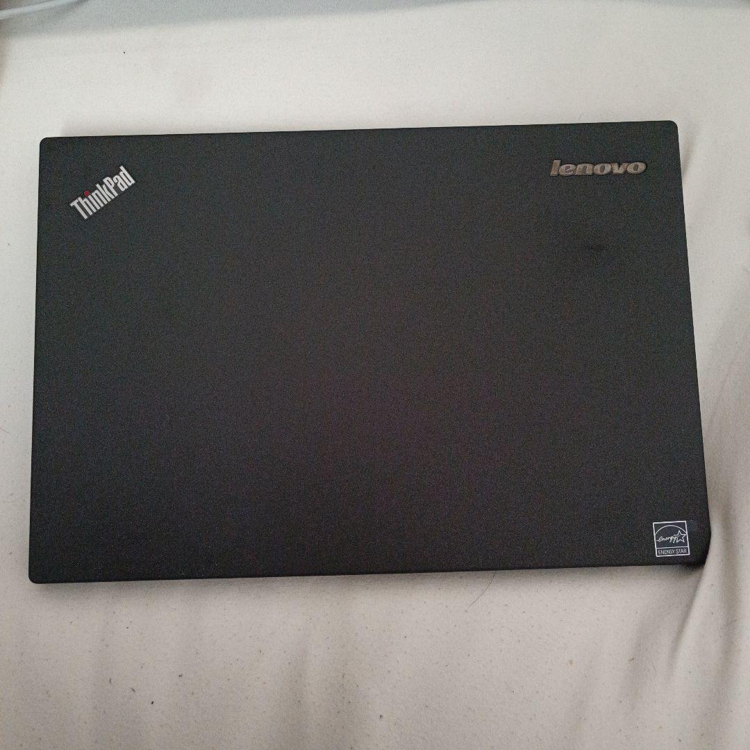 Lenovo WindowsノートPC 本体