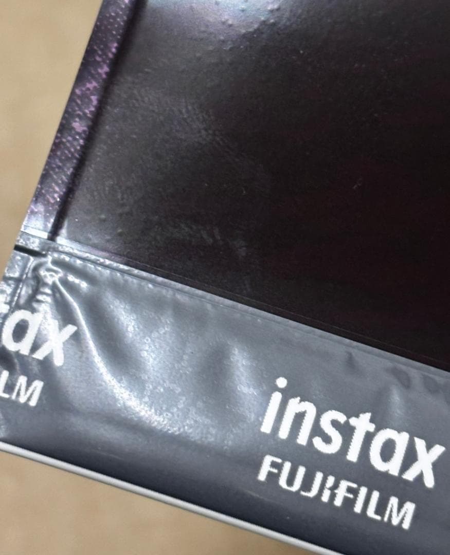 Stray Kids FORCE シーグリ 2026 ハン サイン チェキ