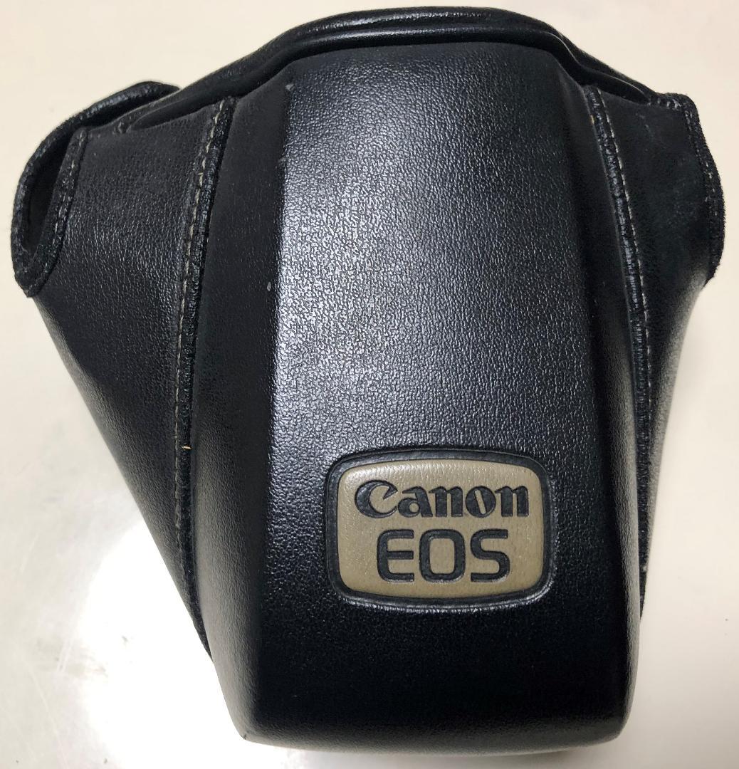 CANON EOS850　EF35-70mm付き