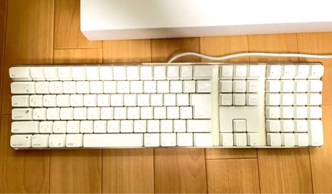 iMac Late2009メモリ16GB SSD1TB