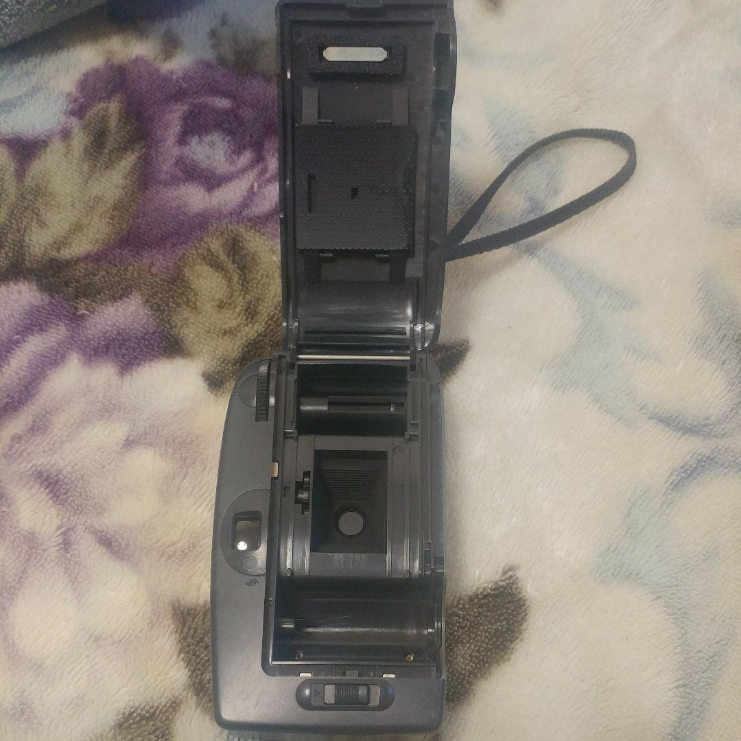 超激レア ミッキーマウスフィルムカメラ