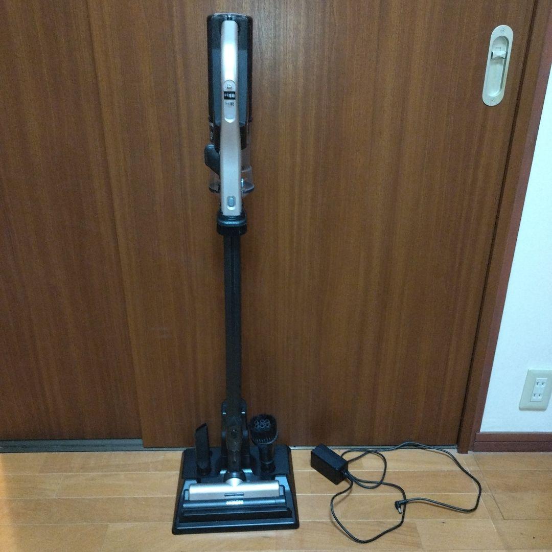 日立 PV-BL2H-N シャンパンゴールド ラクかるスティック