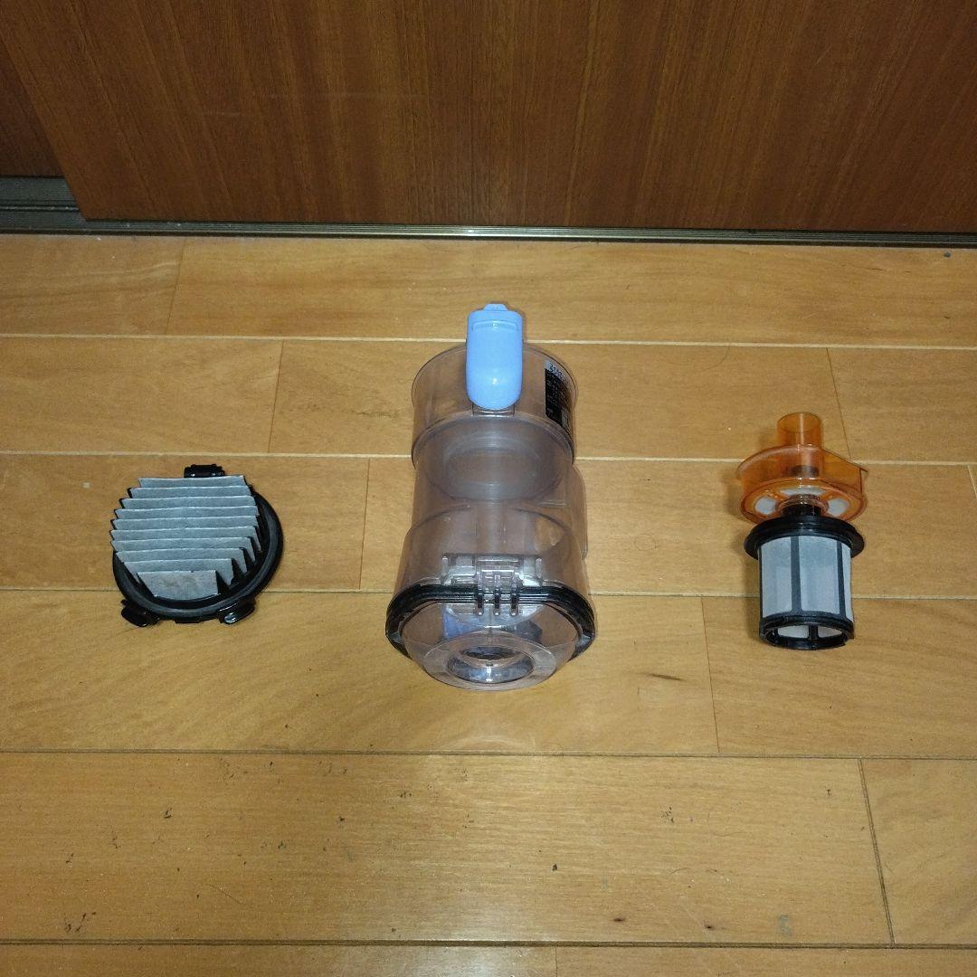 日立 PV-BL2H-N シャンパンゴールド ラクかるスティック