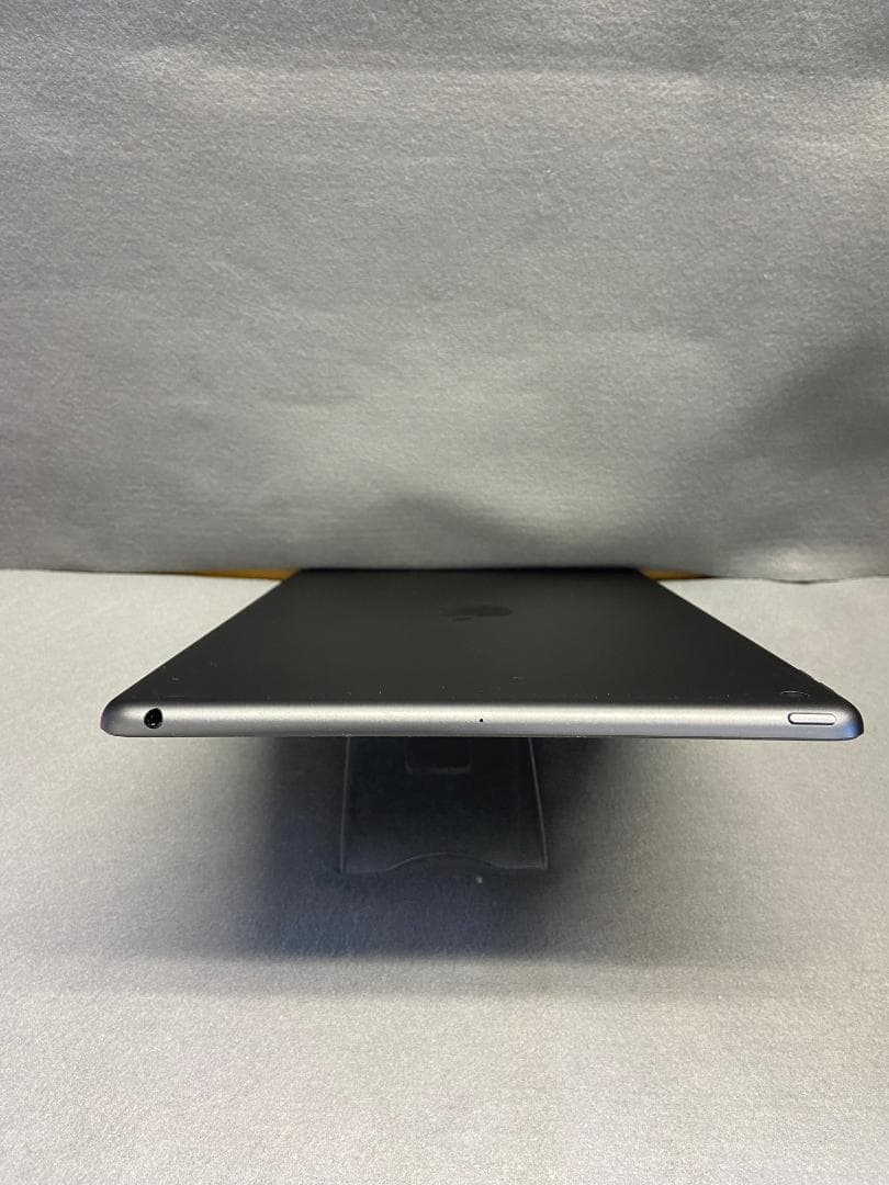 美品 iPad 第9世代 256GB Wi-Fi版 スペースグレイ色