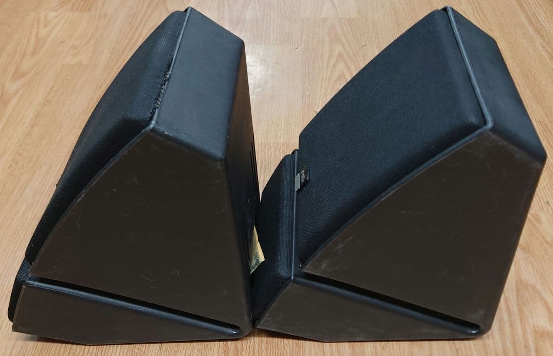 ■■Polk Audio　　Monitor Series 2 スピーカー