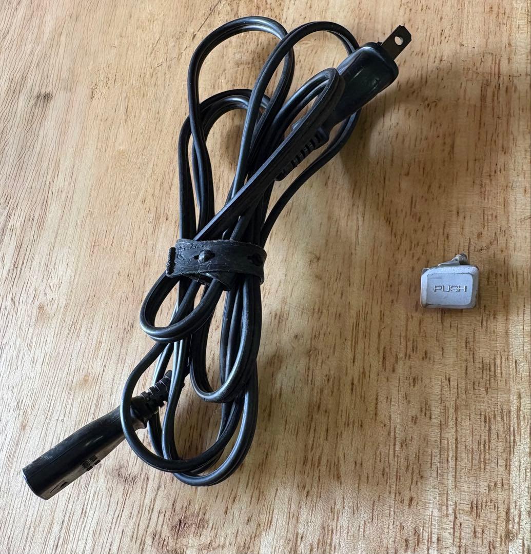 ラジオ・コンポ National Panasonic RF-1180