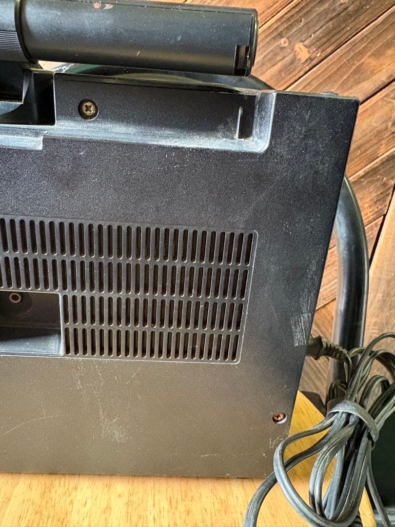 ラジオ・コンポ National Panasonic RF-1180