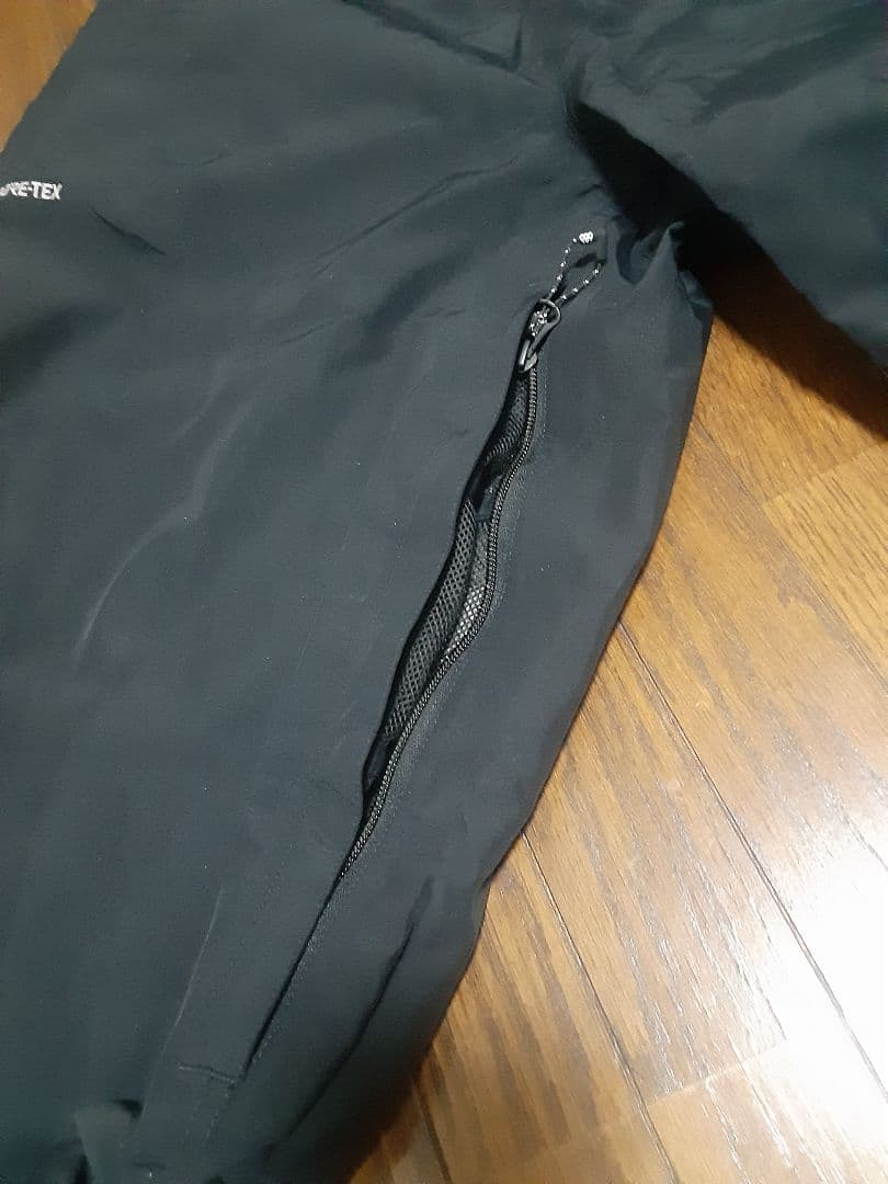 山崎ジョニー　686　DOJO PANT GORE-TEX