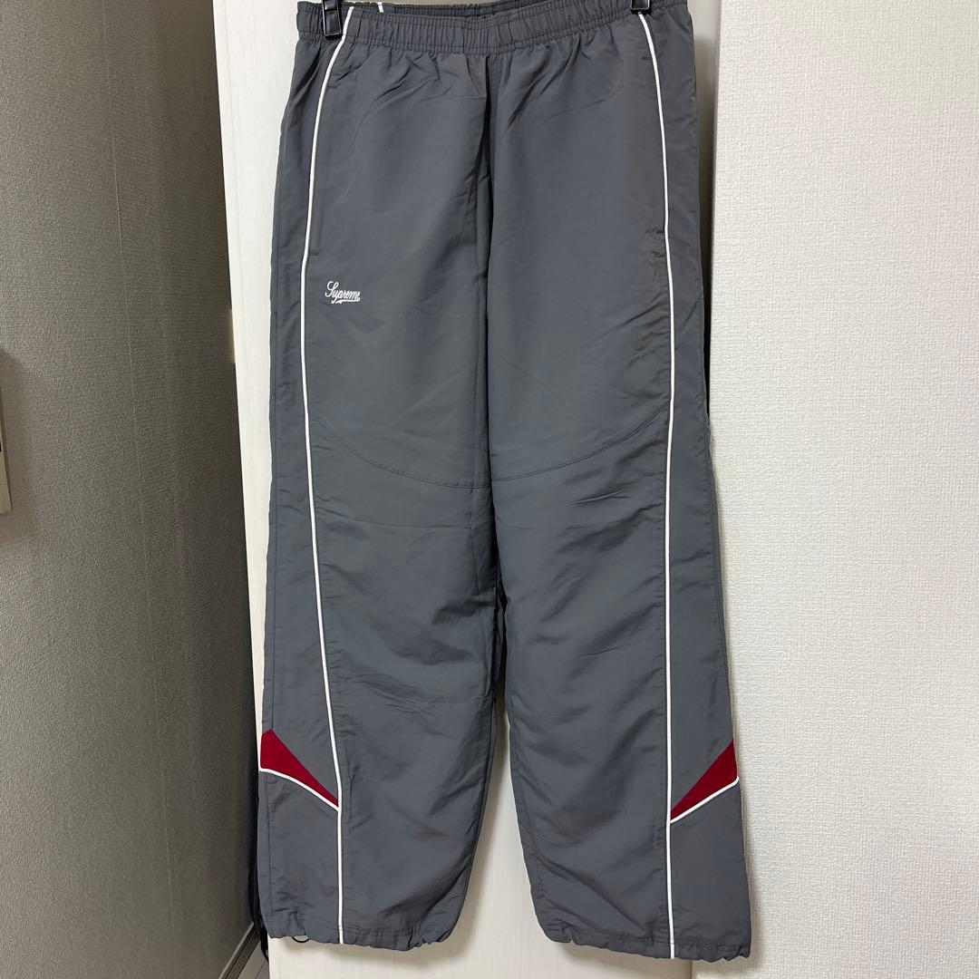 パンツ Supreme / Contrast Piping Track Pant