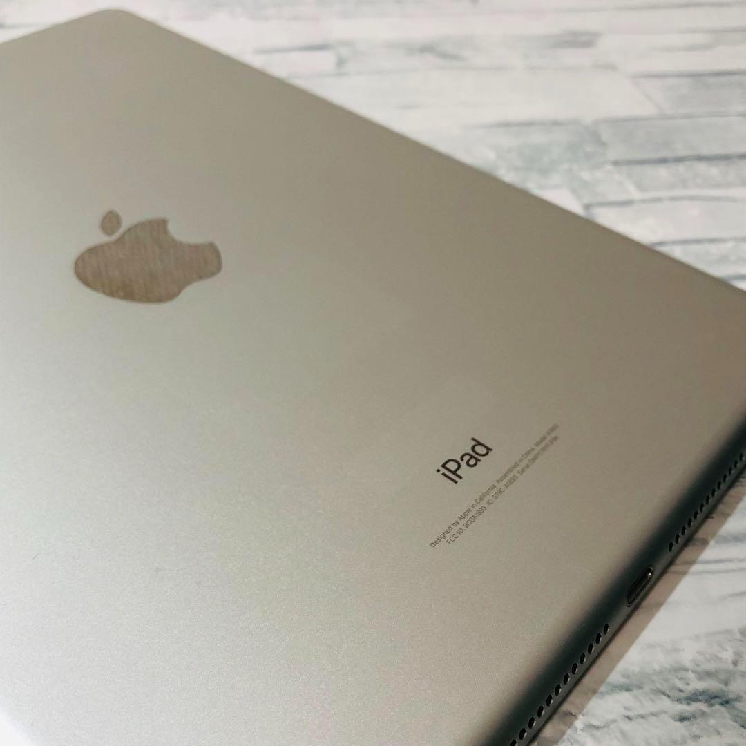 Apple 第6世代 iPad 32GB wifiモデル　管理番号：061