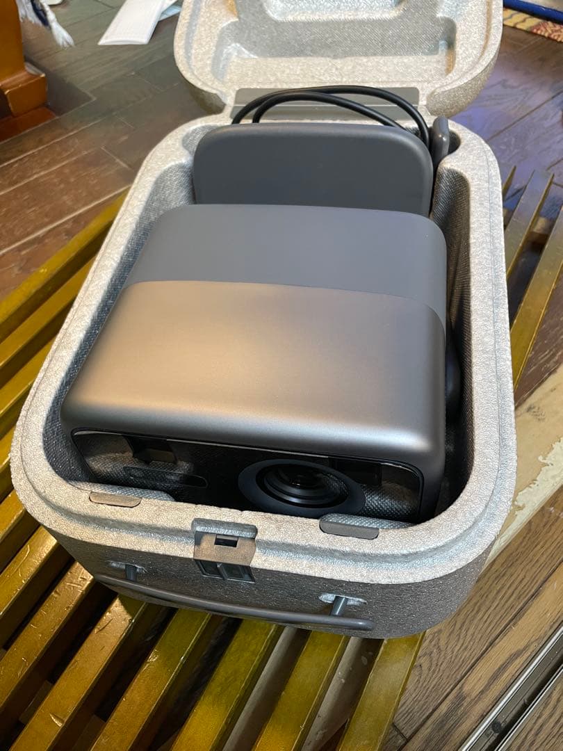 JMGO N1 Ultra 4K対応プロジェクター海外バージョン