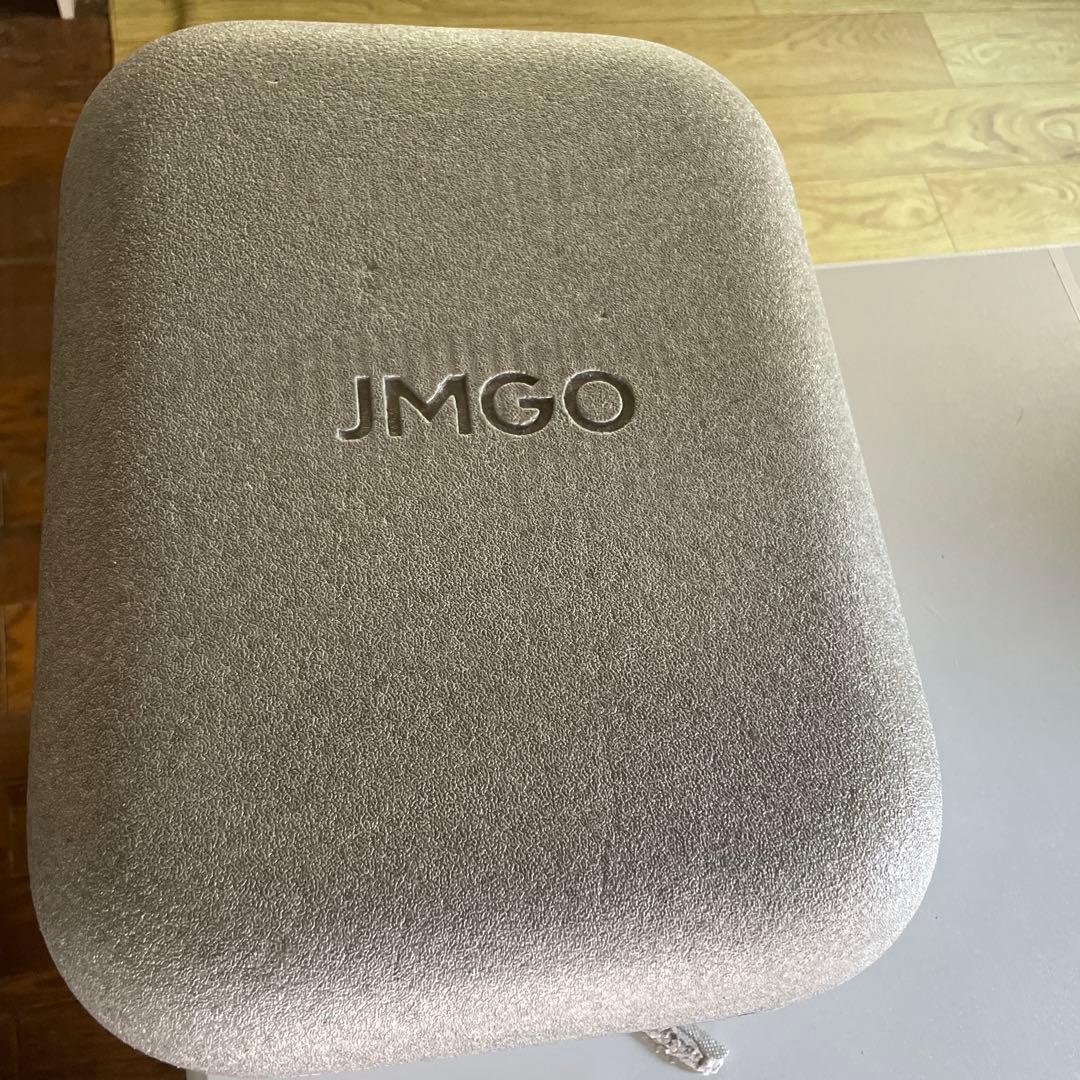 JMGO N1 Ultra 4K対応プロジェクター海外バージョン